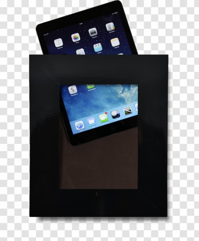 IPad Mini 2 Air 4 3 - Tablet Computers - Ipad Transparent PNG