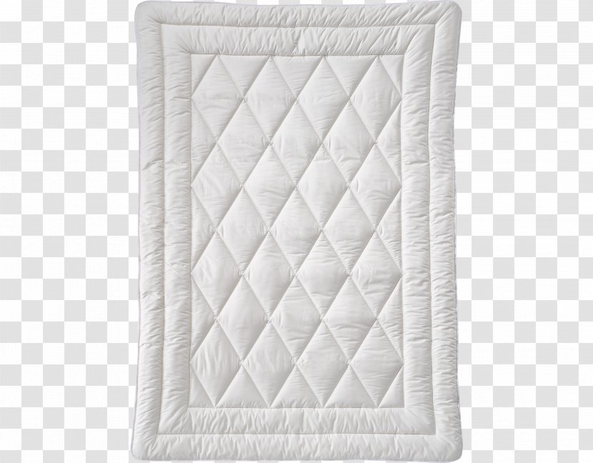 Duvet Bedding Blanket Down Feather Pillow - Laundry Transparent PNG