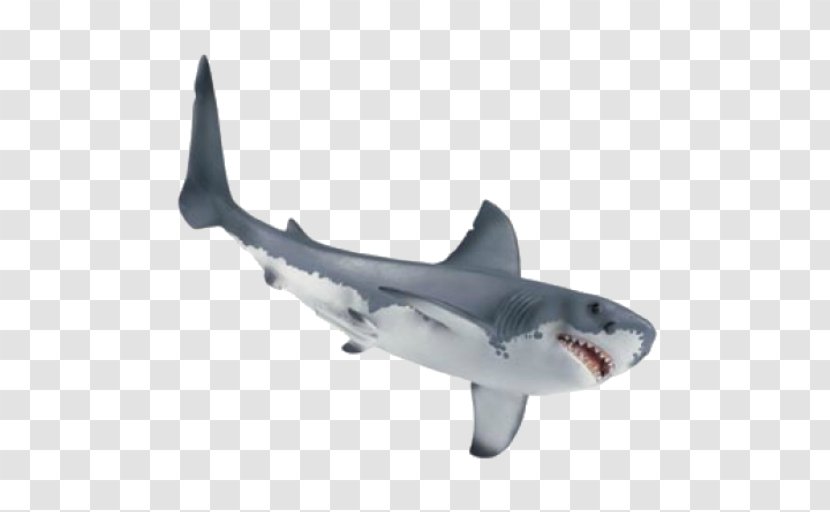 Great White Shark Amazon.com Schleich Sharks And Whales - Requiem Transparent PNG
