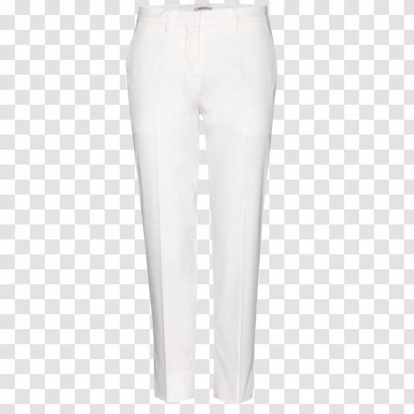 Waist Pants - Cotton Crop Transparent PNG
