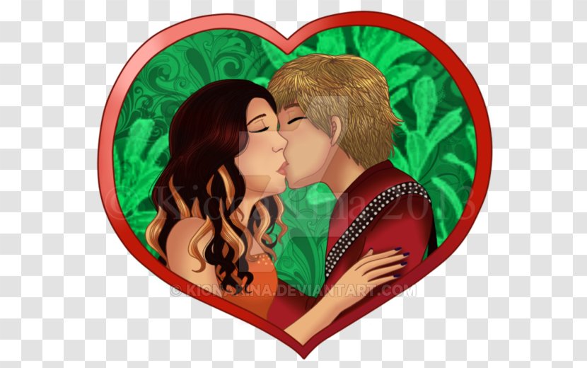 Mickey Mouse Austin Moon Love Minnie Epic - Heart Transparent PNG