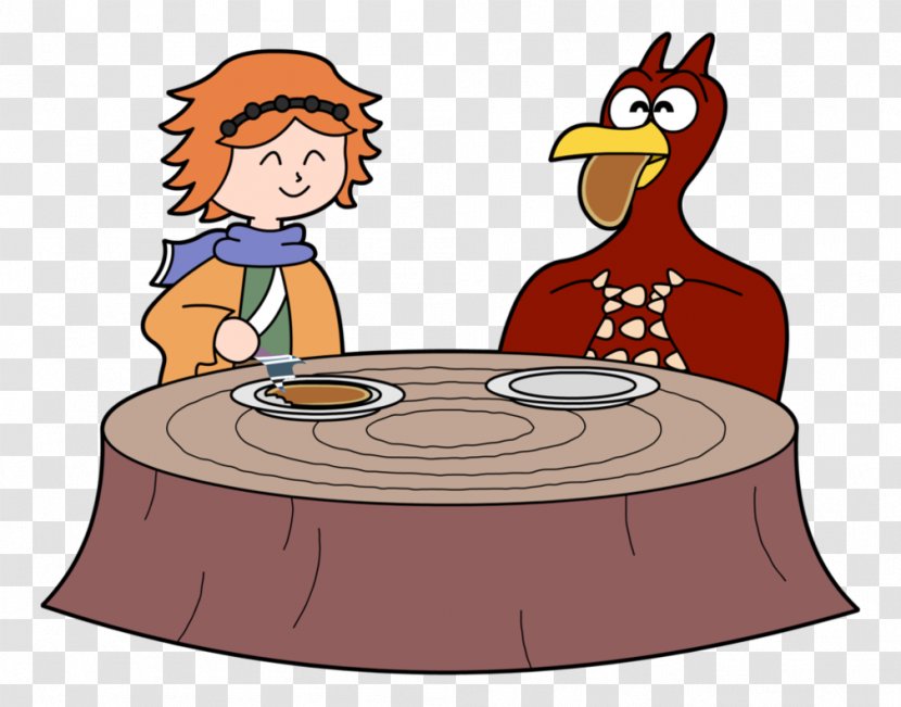 Clip Art Illustration Beak Human Behavior Product - Chicken As Food Transparent PNG