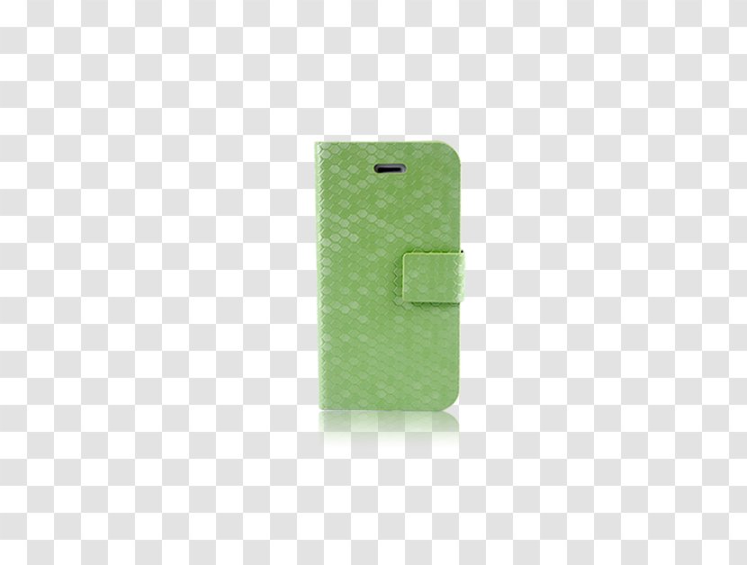 Rectangle Green - Grass - Phone Cover Transparent PNG