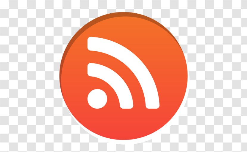 Reddit Social Media Desktop Wallpaper - Orange - Red Transparent PNG