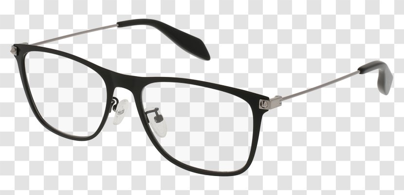 Glasses Gucci Fashion Eyewear Eyeglass Prescription - Alexander Mcqueen Transparent PNG