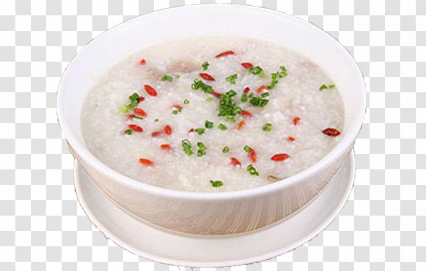 Congee Breakfast Eating Kidney Shenkui - Cuisine Transparent PNG