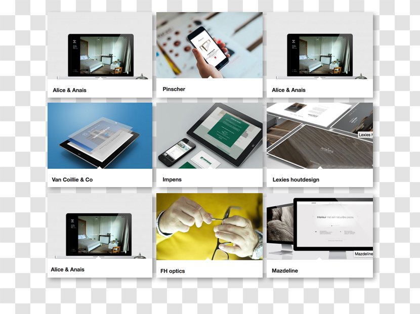 Brand Electronics - Design Transparent PNG