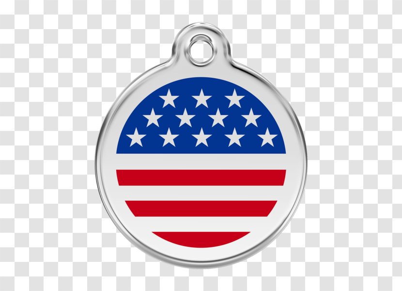 Dog Cat Medal Dingo United States - Flag Of France Transparent PNG