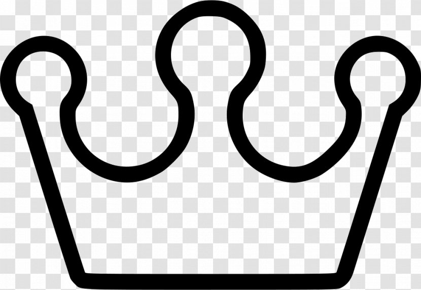 King Crown - Body Jewellery - Symbol Base64 Transparent PNG