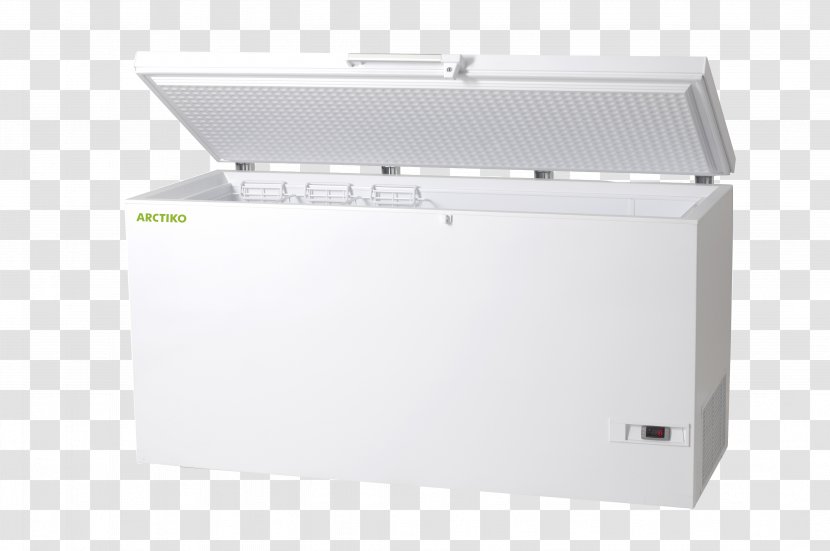 Refrigerator Vestfrost Freezer Home Appliance Major - Refrigeration Transparent PNG
