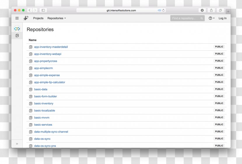 MacOS Screenshot Computer Software Mac OS X Lion - Imovie Transparent PNG