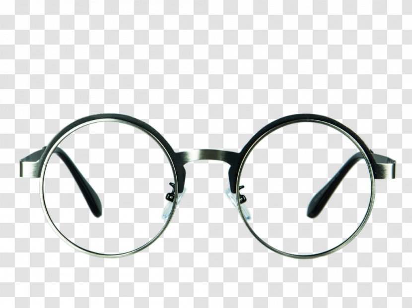Goggles Sunglasses Silver - Glasses Transparent PNG