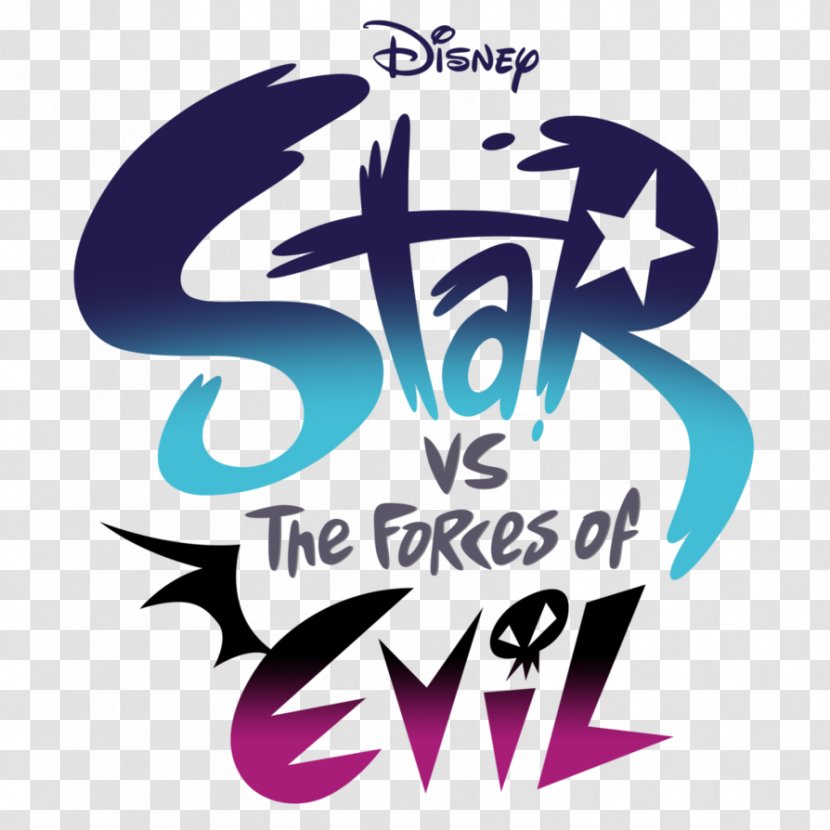 Star Comes To Earth Vs. The Forces Of Evil - Vs Season 3 - 2 Disney Channel EvilSeason AnimationStar Transparent PNG