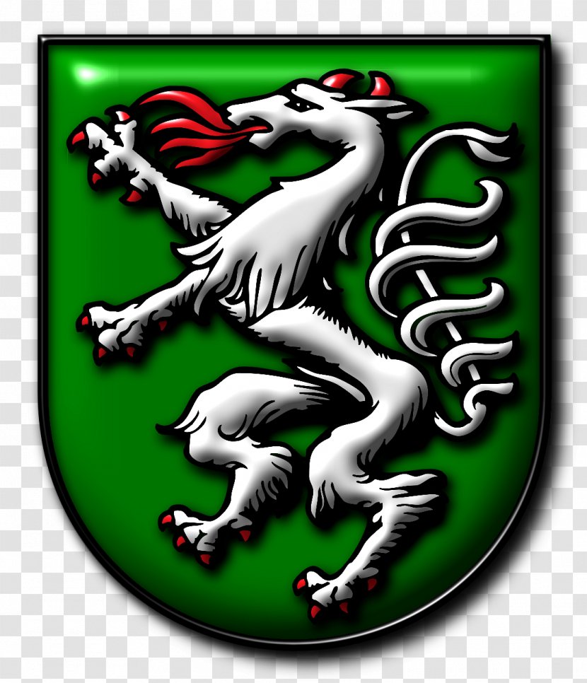 Styria Steirisches Wappen Steyr Coat Of Arms Pantera - Frame - Cartoon Transparent PNG