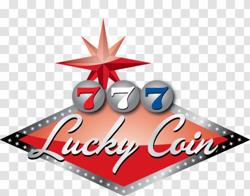 Lucky Coin, Inc. Redemption Game Of Skill Arcade - Coin Inc - Money Transparent PNG