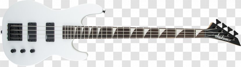Bass Guitar Musical Instruments Electric String - Cartoon Transparent PNG