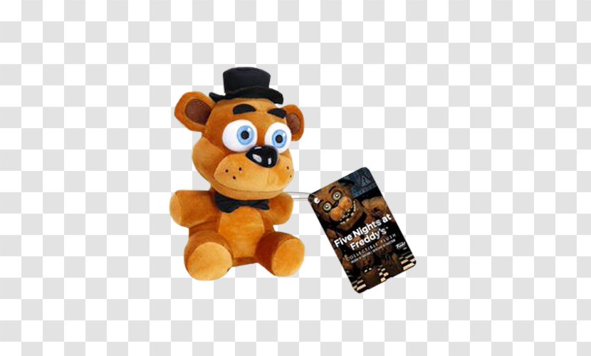 Five Nights At Freddy's: Sister Location Freddy Fazbear's Pizzeria Simulator Amazon.com Stuffed Animals & Cuddly Toys - Tree - 61 Restaurant Posters Transparent PNG