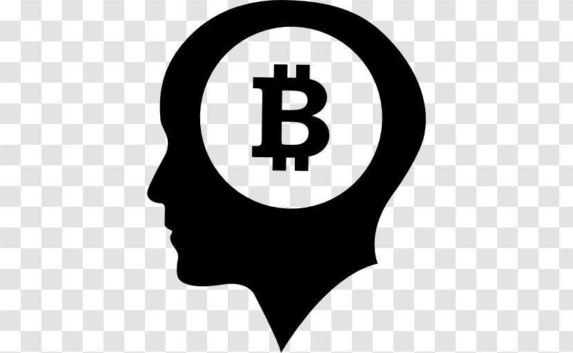 Bitcoin Cryptocurrency Logo Symbol Transparent PNG