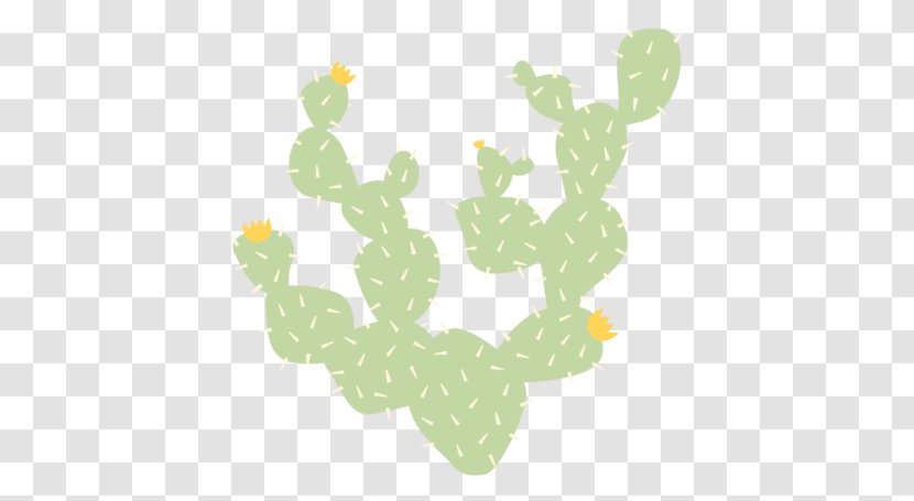 Bowser Wall Decal Sticker Clip Art - Organism - Prickly Pear Transparent PNG