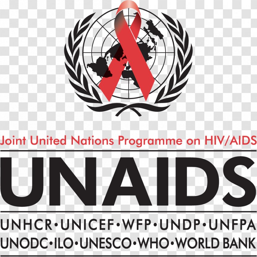 Joint United Nations Programme On HIV/AIDS Organization UNICEF - Recreation Transparent PNG