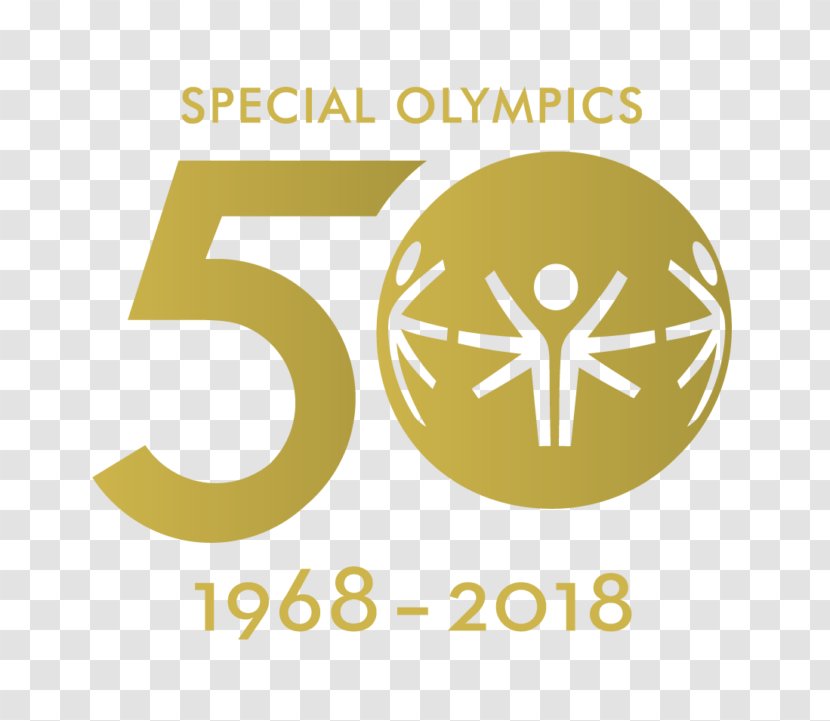 Special Olympics 50th Anniversary Canada 1968 Summer World Games Law Enforcement Torch Run - Sport Transparent PNG