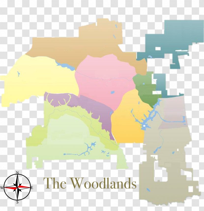 World Map Image Auburn Lakes - Trademark Transparent PNG