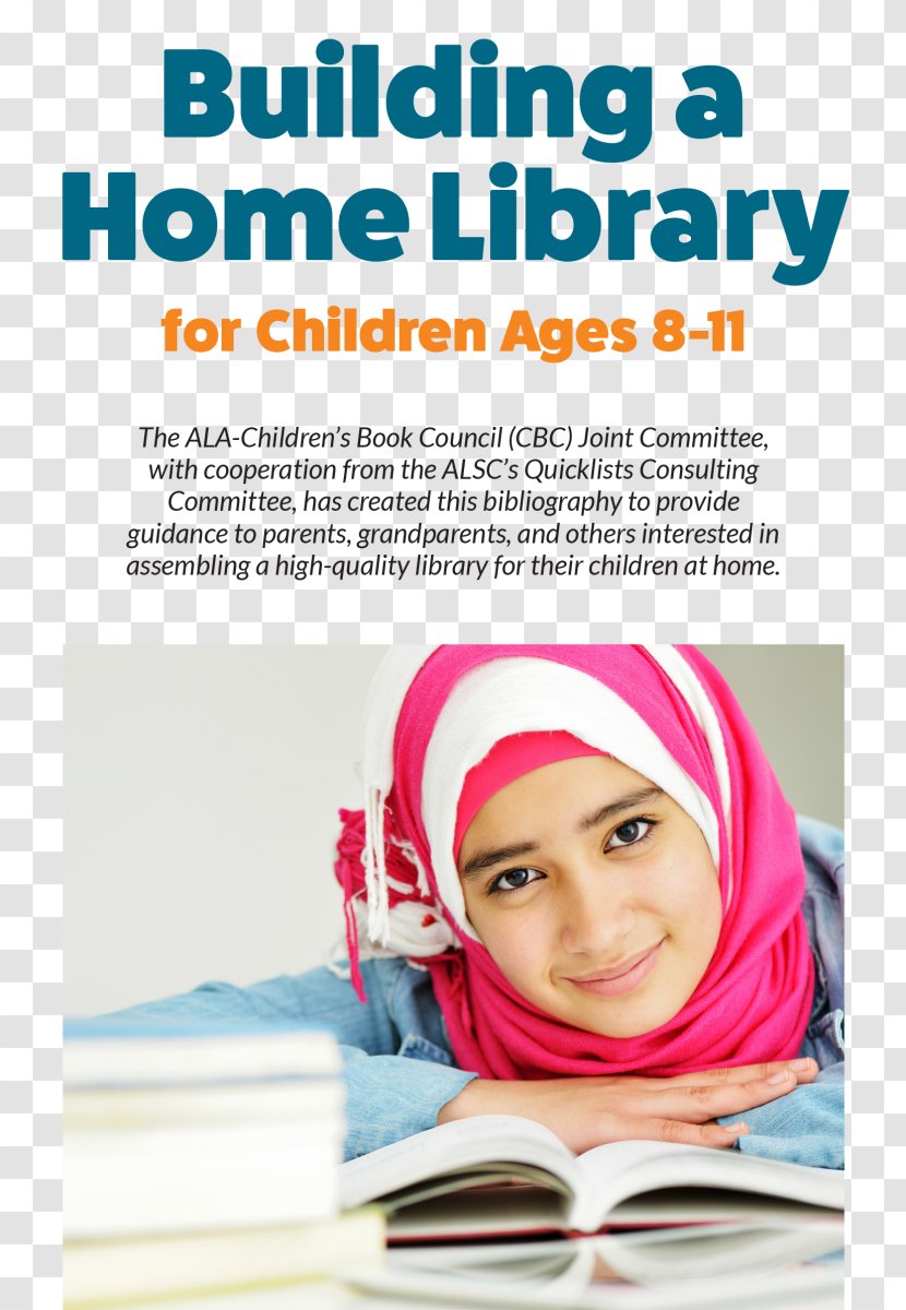 Stock Photography Muslim Association For Library Service To Children - Rowansalisbury School System Transparent PNG