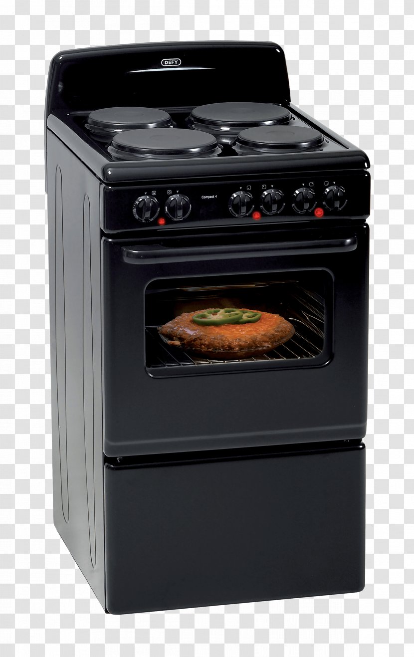 Cooking Ranges Electric Stove Hob Gas Transparent PNG