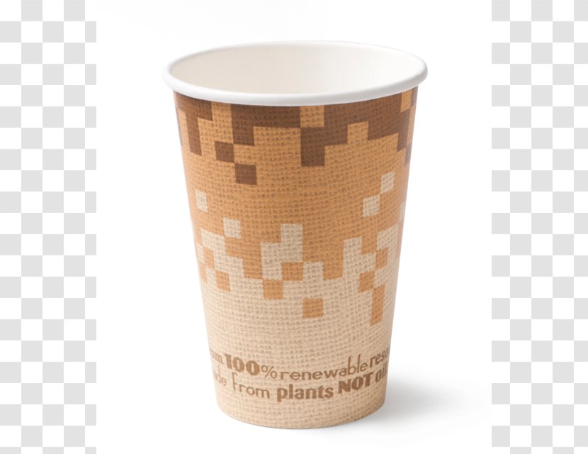 Coffee Cup Plastic Drink - Drinking Transparent PNG