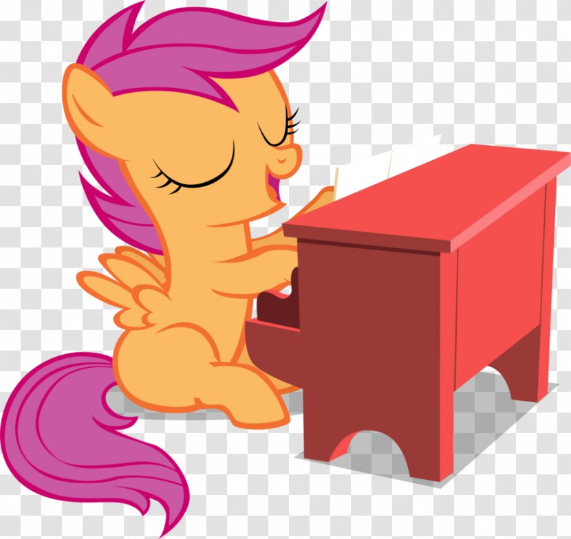 Scootaloo Pinkie Pie My Little Pony: Friendship Is Magic Fandom Askulu - Tree - Play It Again Transparent PNG