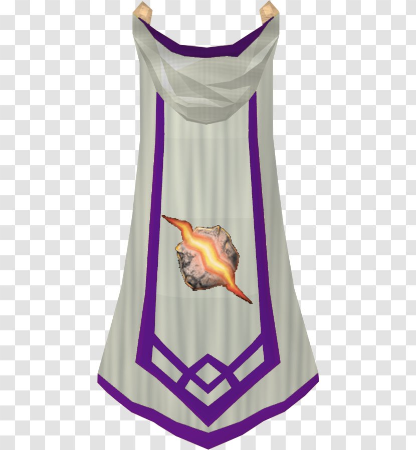 RuneScape Magician Robe - Experience Point - Wizard Transparent PNG