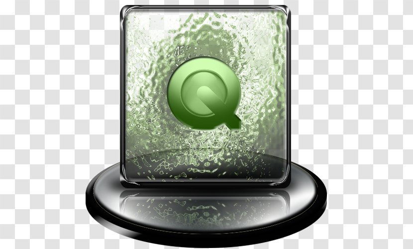 Download - Green - Classic Shell Buttons Transparent PNG