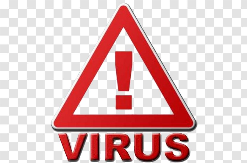 Computer Virus Personal - Online And Offline Transparent PNG