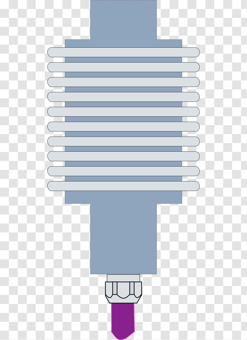 Load Cell Clip Art - Electricity - Symbol Transparent PNG