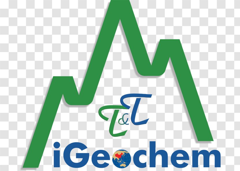 Science Logo Isotope Laboratory Chemistry - Green - Appositive Icon Transparent PNG