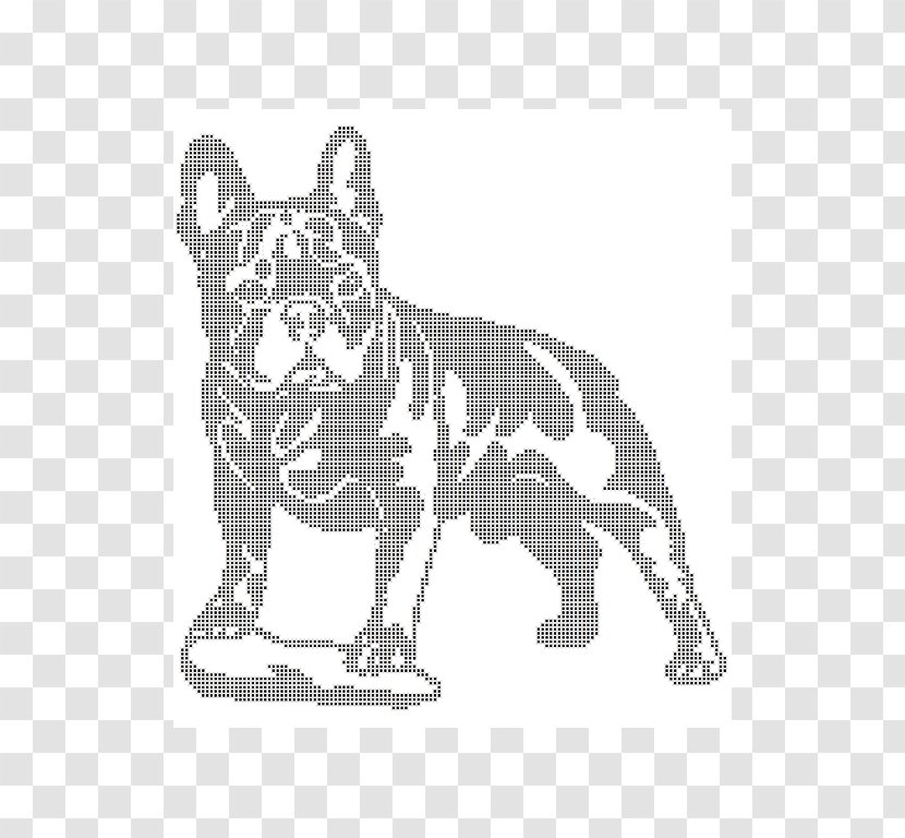 French Bulldog Bullenbeisser Breeds Line Art - Mammal - Puppy Transparent PNG
