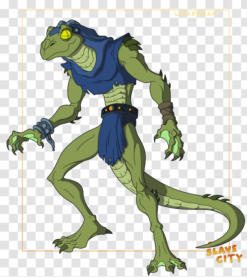Dr. Curt Connors Spider-Man He-Man Lizard Man Of Scape Ore Swamp - Dr - Spider-man Transparent PNG