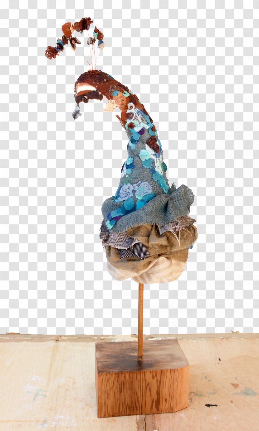 Cartoon Peafowl - Creative Cloth Peacock Transparent PNG