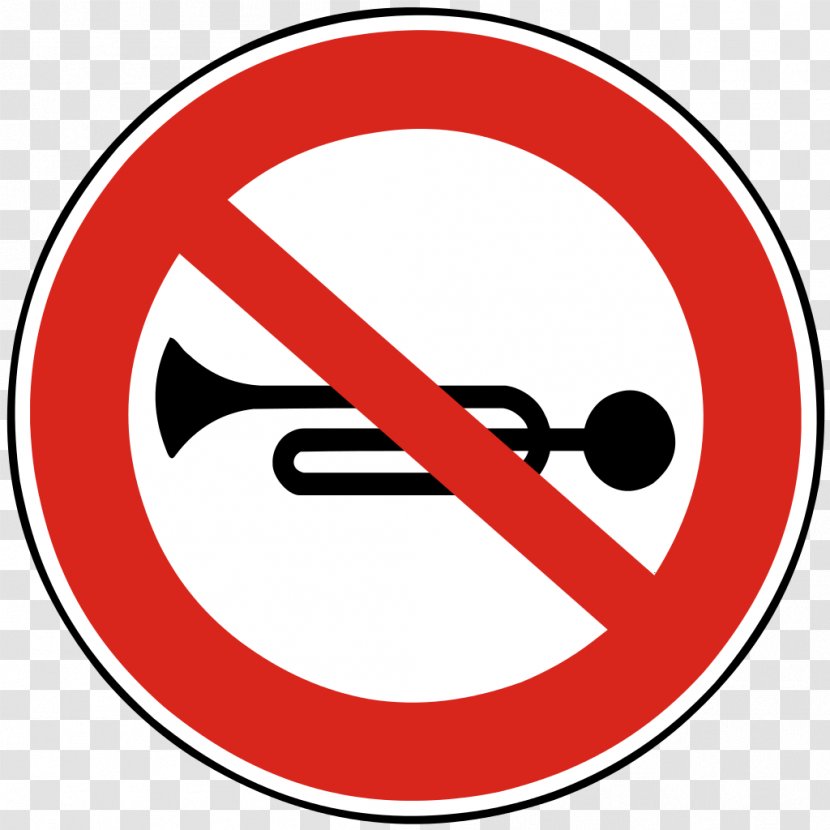 Traffic Sign Car Vehicle Horn Photography Transparent PNG