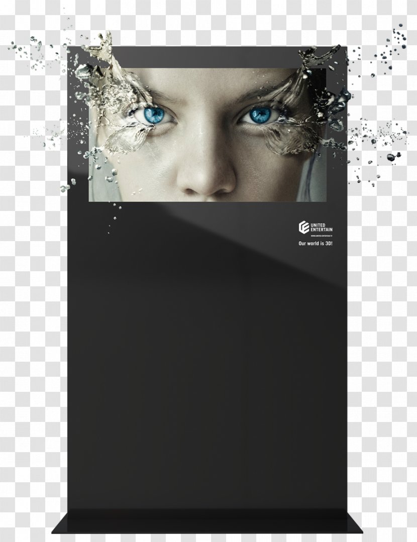 Emotion Display Advertising Brand Attitude Perception - Entertainment Transparent PNG