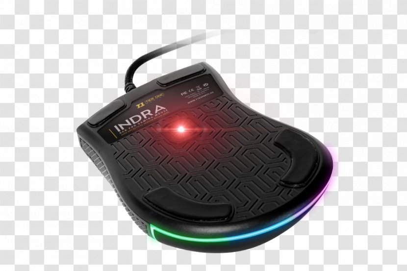 Computer Mouse Gaming Dots Per Inch Gamer Transparent PNG