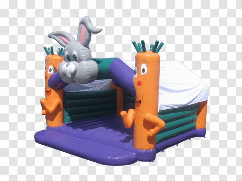 Airquee Ltd Inflatable Bouncers Castle - Playground Transparent PNG