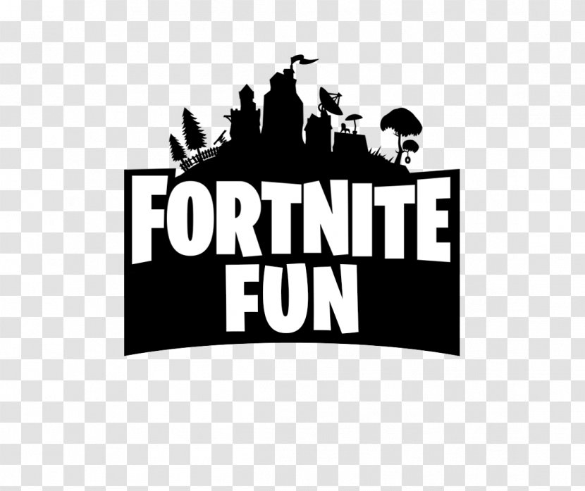Logo Font Brand Fortnite Product - Text - Thermal Scope Transparent PNG