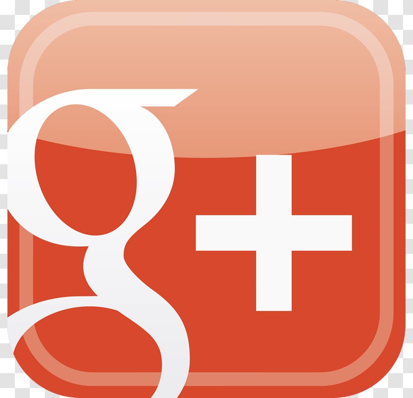 Google - Logo - Orange Transparent PNG