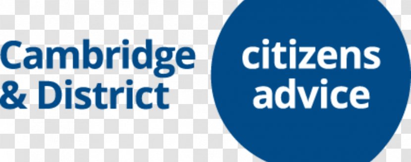 Cambridge & District Citizens Advice Organization Bolton Royal Association For Deaf People - Blue - South Somerset Transparent PNG