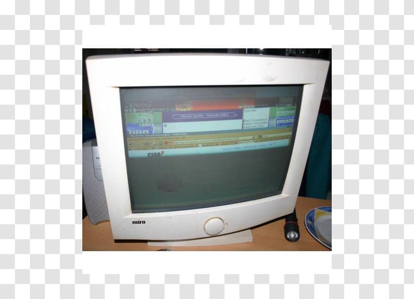 Computer Monitors Television Flat Panel Display Device Multimedia - Belinea Transparent PNG