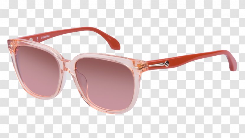 Sunglasses Goggles Plastic - Brown Transparent PNG