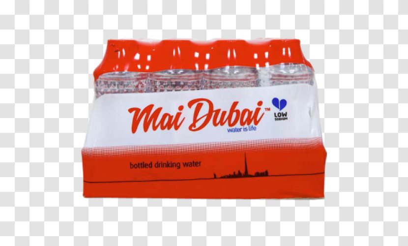 Mai Dubai Carbonated Water Mineral - Perrier Transparent PNG