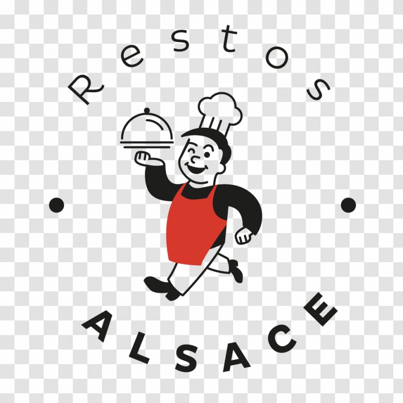 Restaurant Le Petit Stamm RC Strasbourg Alsace Championnat National 3 FCSR Haguenau - Silhouette - Resto Logo Transparent PNG