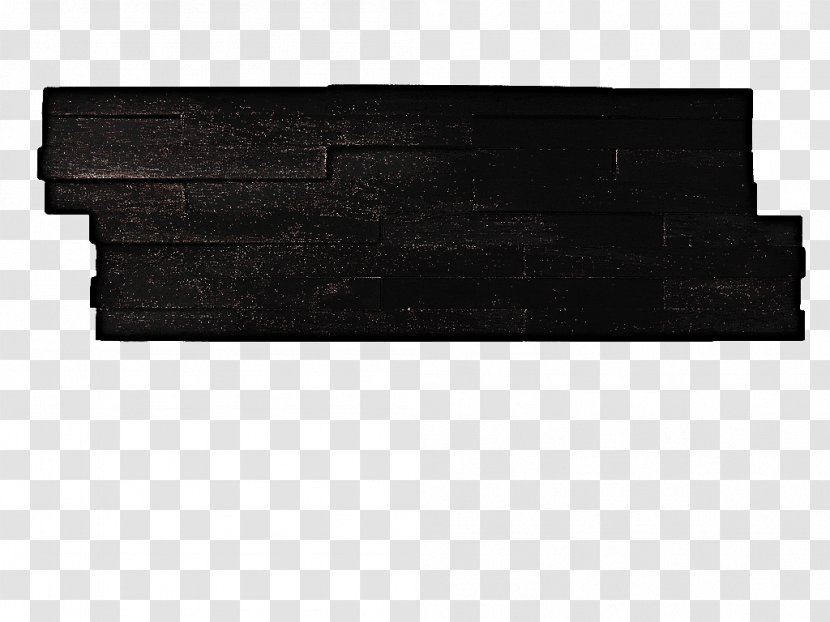 Wood Background - Black - Floor Wall Transparent PNG